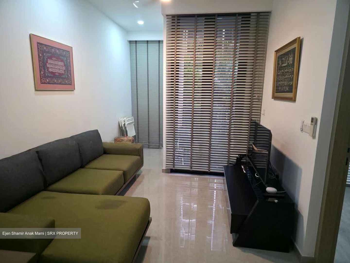 The Tapestry (D18), Condominium #637765321